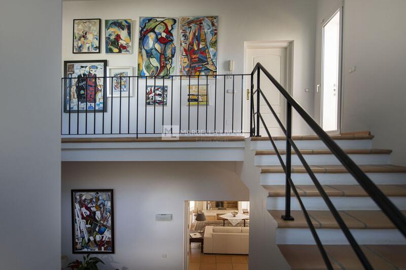 3 slaapkamer Villa Te koop