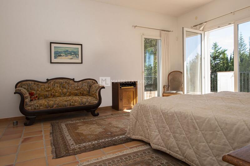 3 slaapkamer Villa Te koop