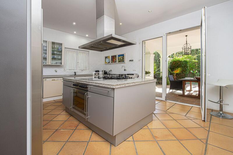 3 slaapkamer Villa Te koop