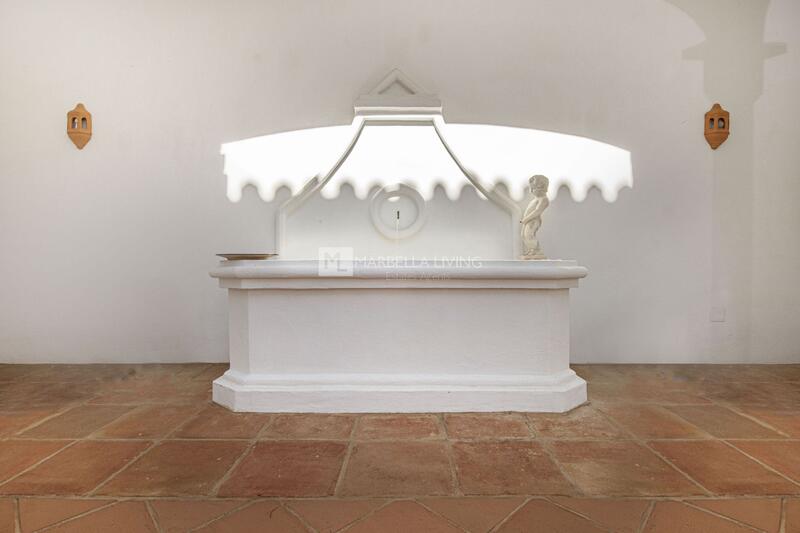 3 slaapkamer Villa Te koop