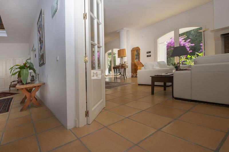 3 slaapkamer Villa Te koop