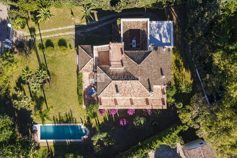 3 slaapkamer Villa Te koop