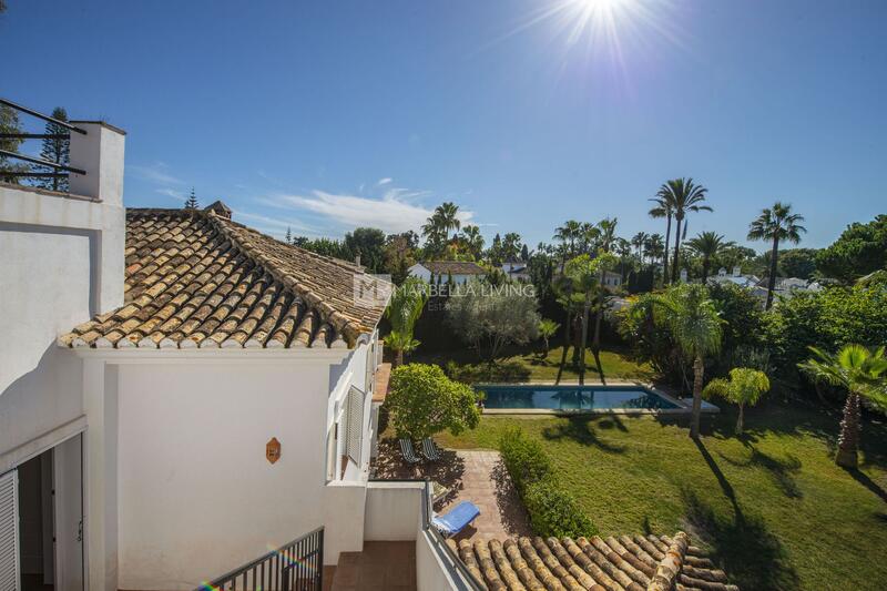 3 slaapkamer Villa Te koop