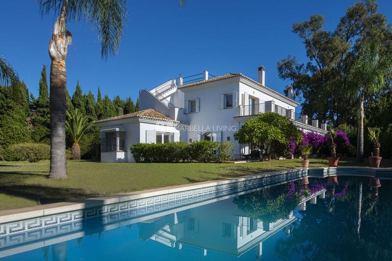 3 slaapkamer Villa Te koop