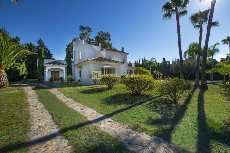 3 slaapkamer Villa Te koop