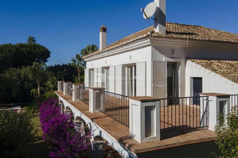 3 slaapkamer Villa Te koop