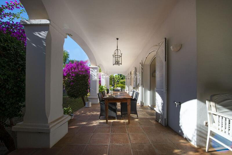 3 slaapkamer Villa Te koop