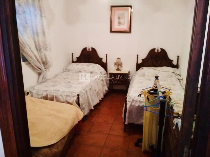 2 chambre Auberge à vendre
