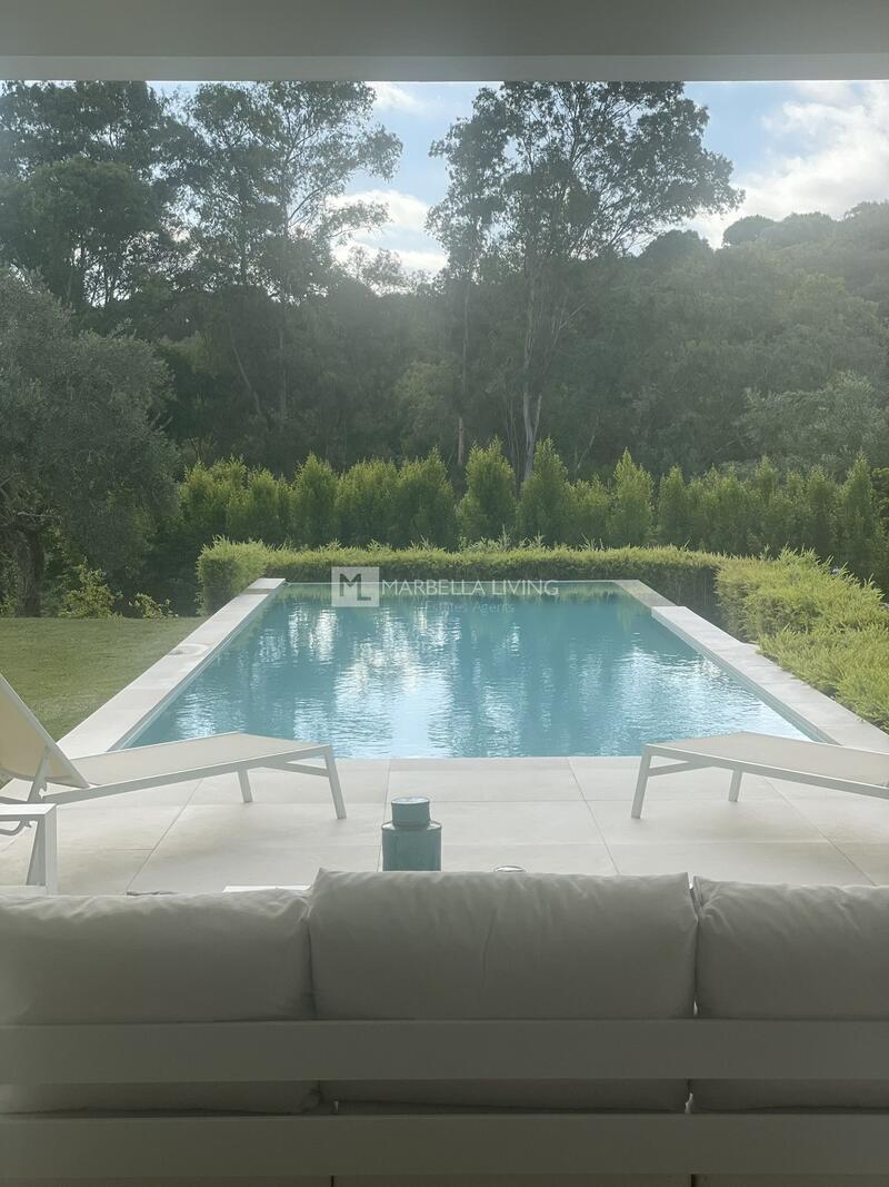 Villa for sale in Sotogrande, Cádiz