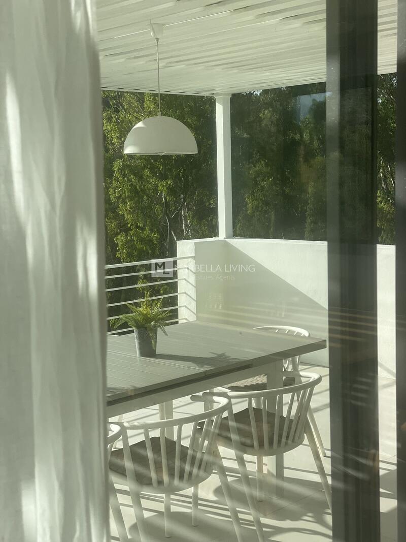 4 soverom Villa til salgs