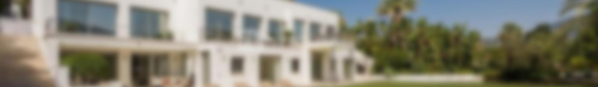 7 soverom Villa til salgs