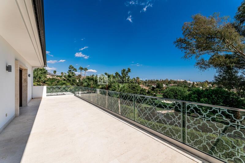 5 bedroom Villa for sale