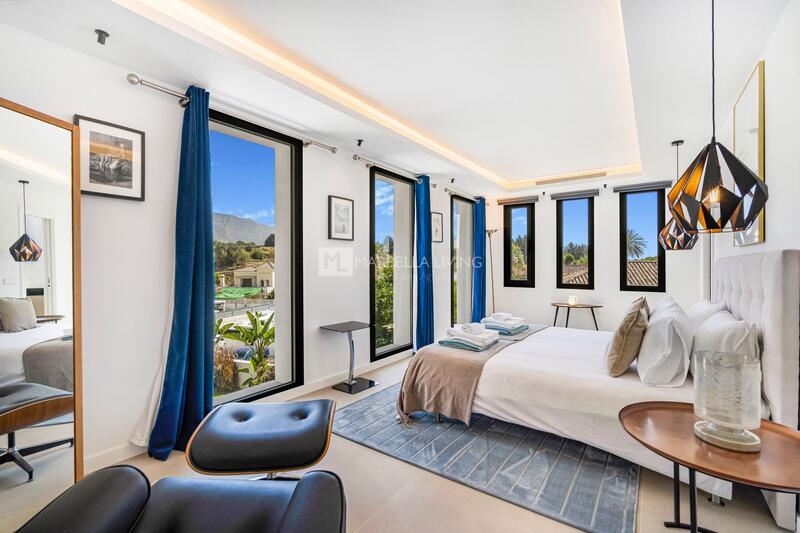4 bedroom Villa for Short Term Rent