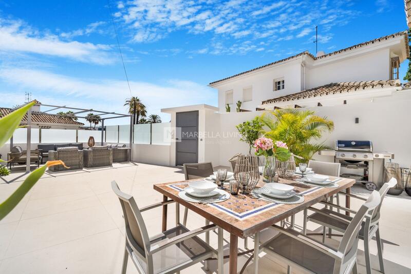 4 bedroom Villa for Short Term Rent