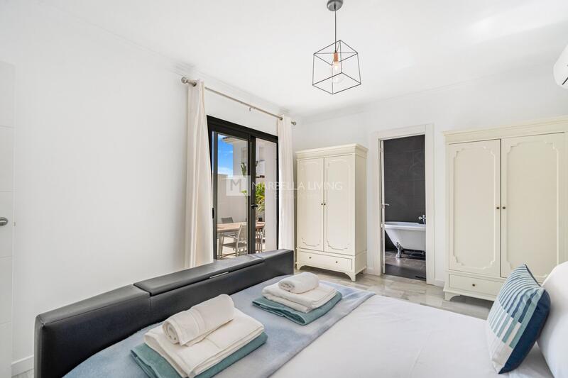 4 bedroom Villa for Short Term Rent