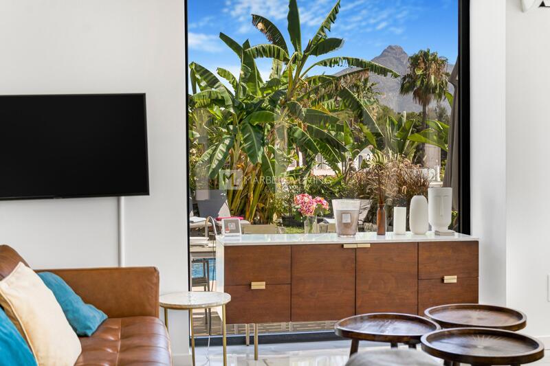 4 bedroom Villa for Short Term Rent