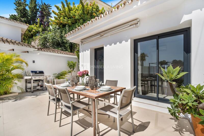 4 bedroom Villa for Short Term Rent