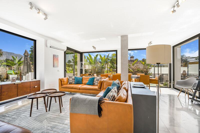 4 bedroom Villa for Short Term Rent