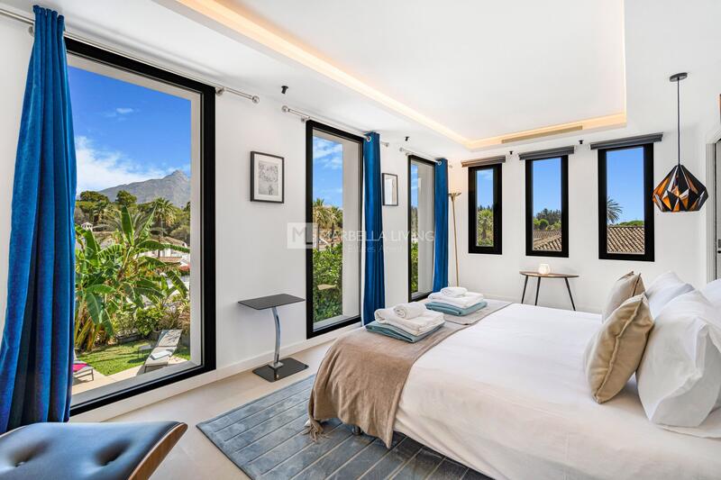 4 bedroom Villa for Short Term Rent
