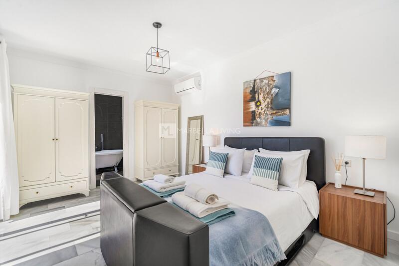 4 bedroom Villa for Short Term Rent