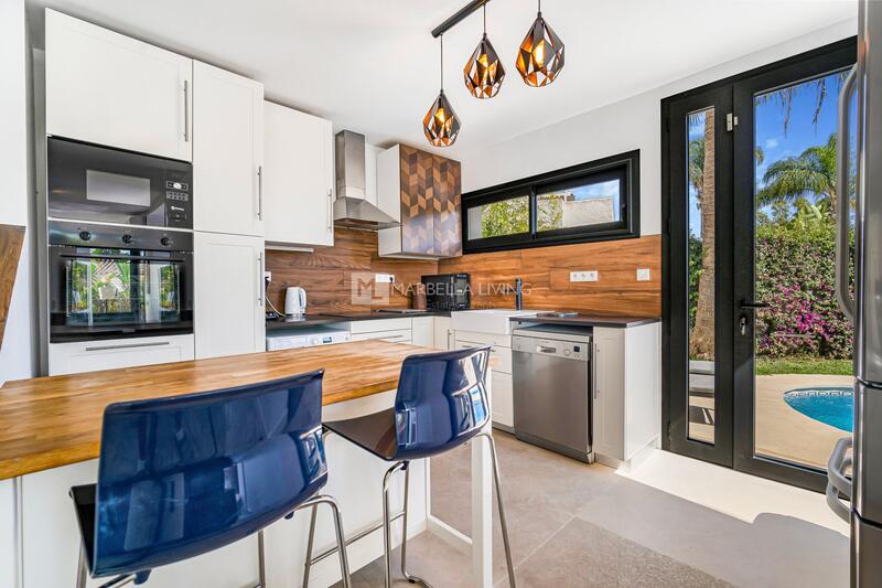 4 bedroom Villa for Short Term Rent