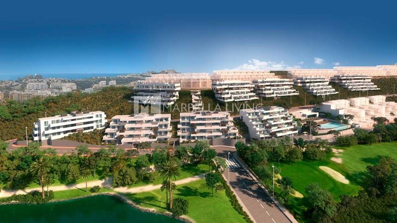 Appartement Te koop in Mijas Costa, Málaga