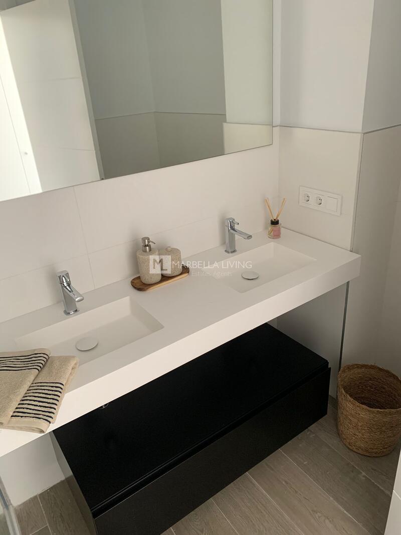 1 chambre Appartement à vendre