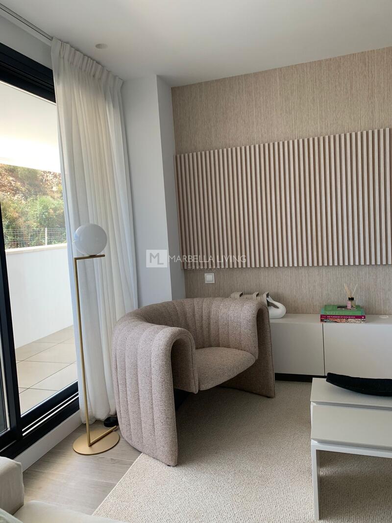 1 chambre Appartement à vendre
