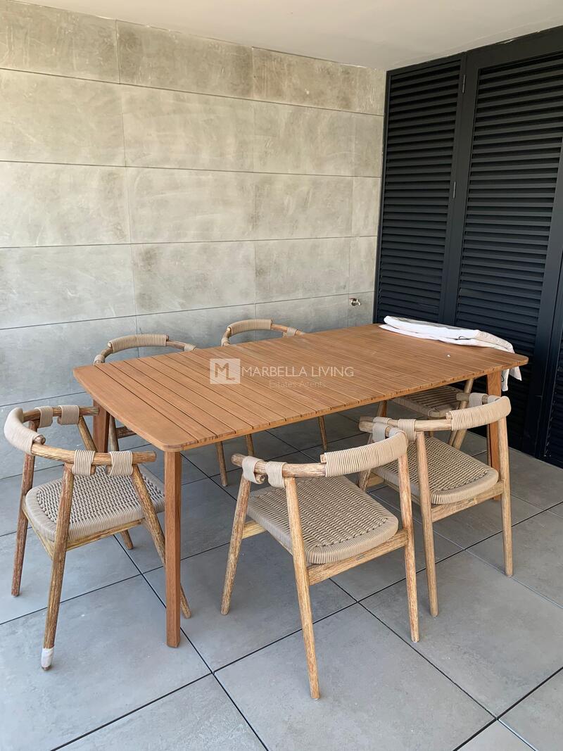 1 chambre Appartement à vendre