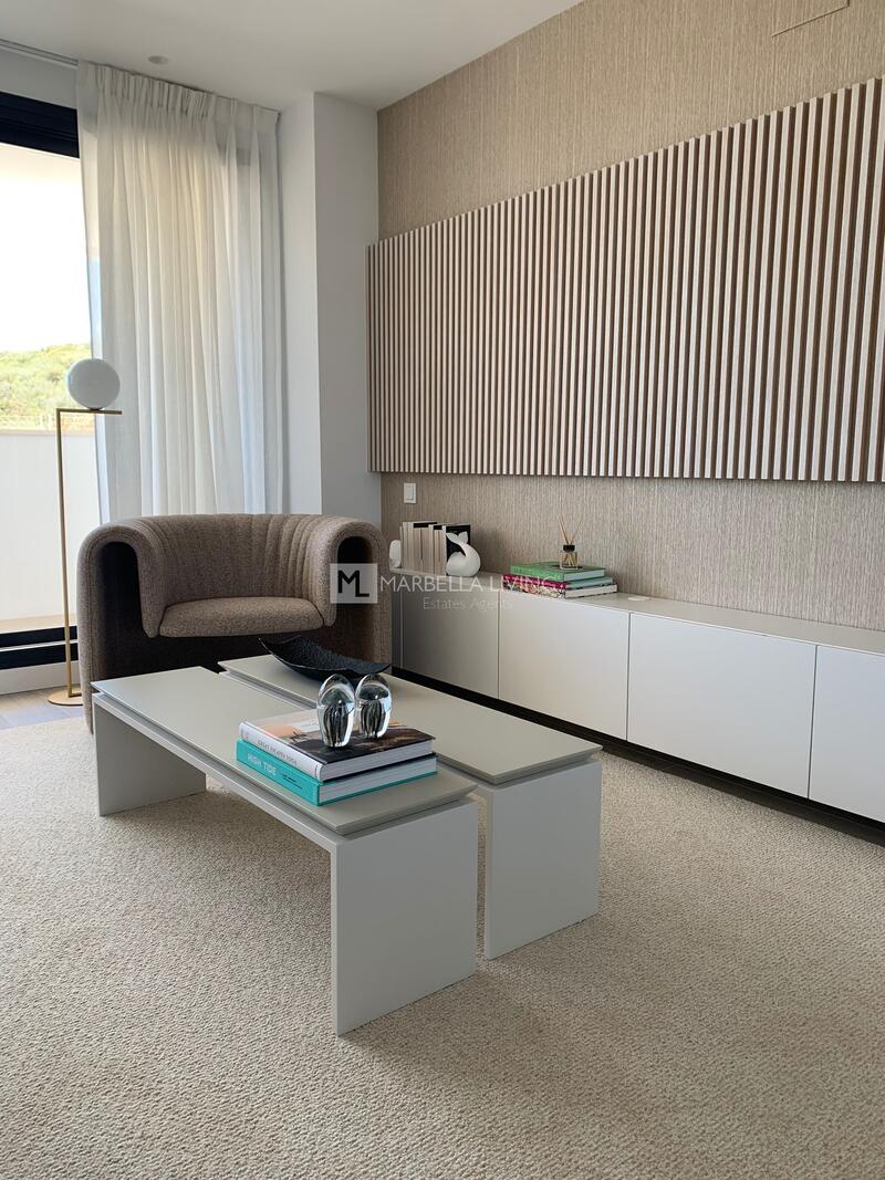 1 chambre Appartement à vendre
