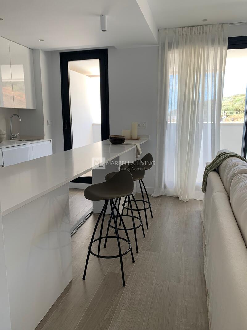 1 chambre Appartement à vendre