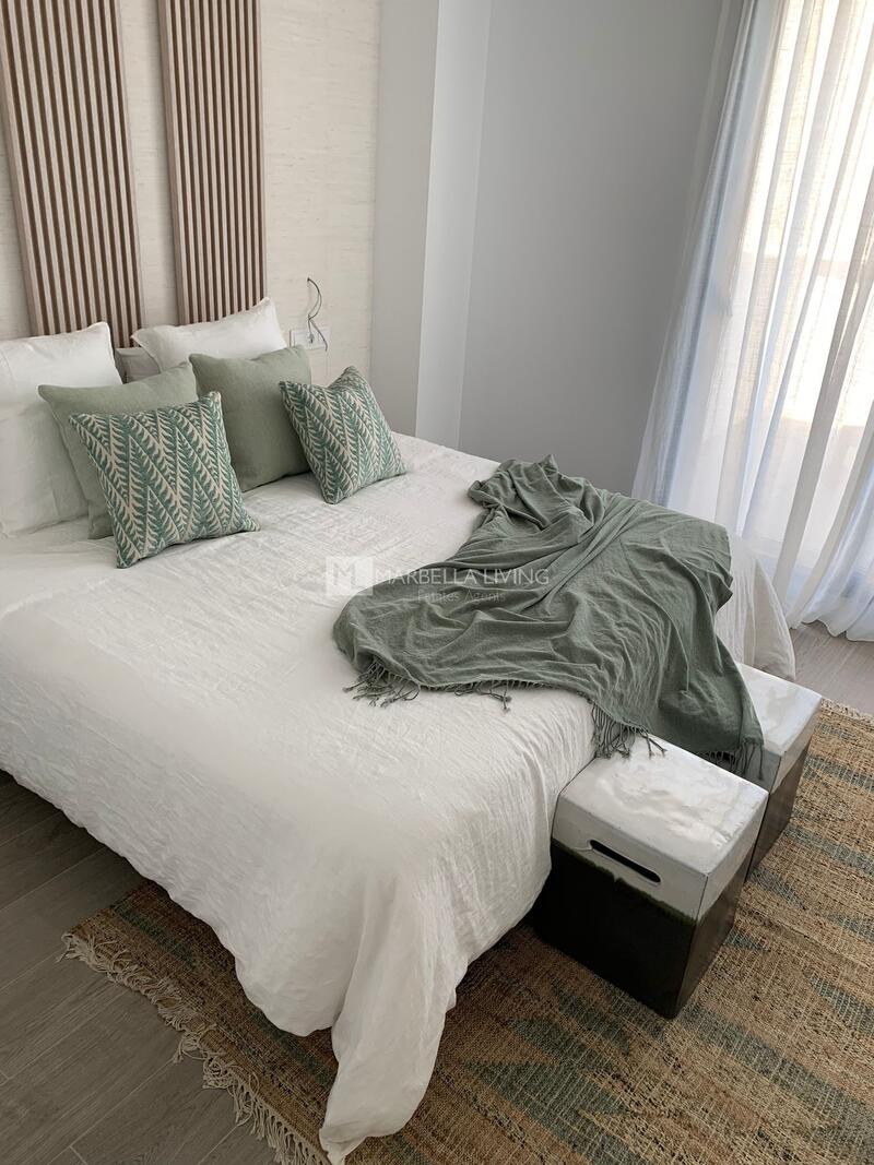 1 chambre Appartement à vendre