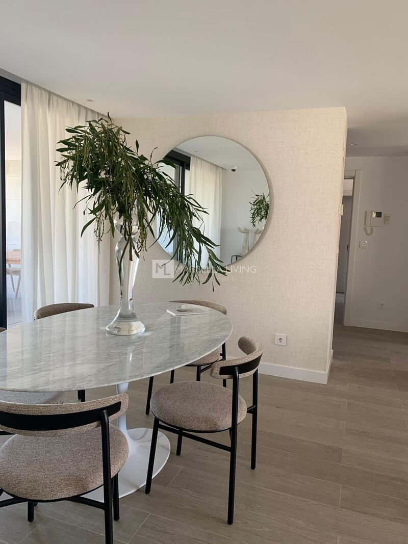 1 chambre Appartement à vendre