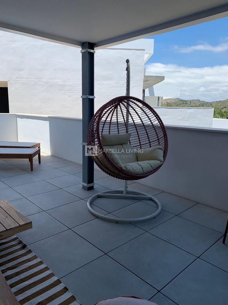 1 chambre Appartement à vendre