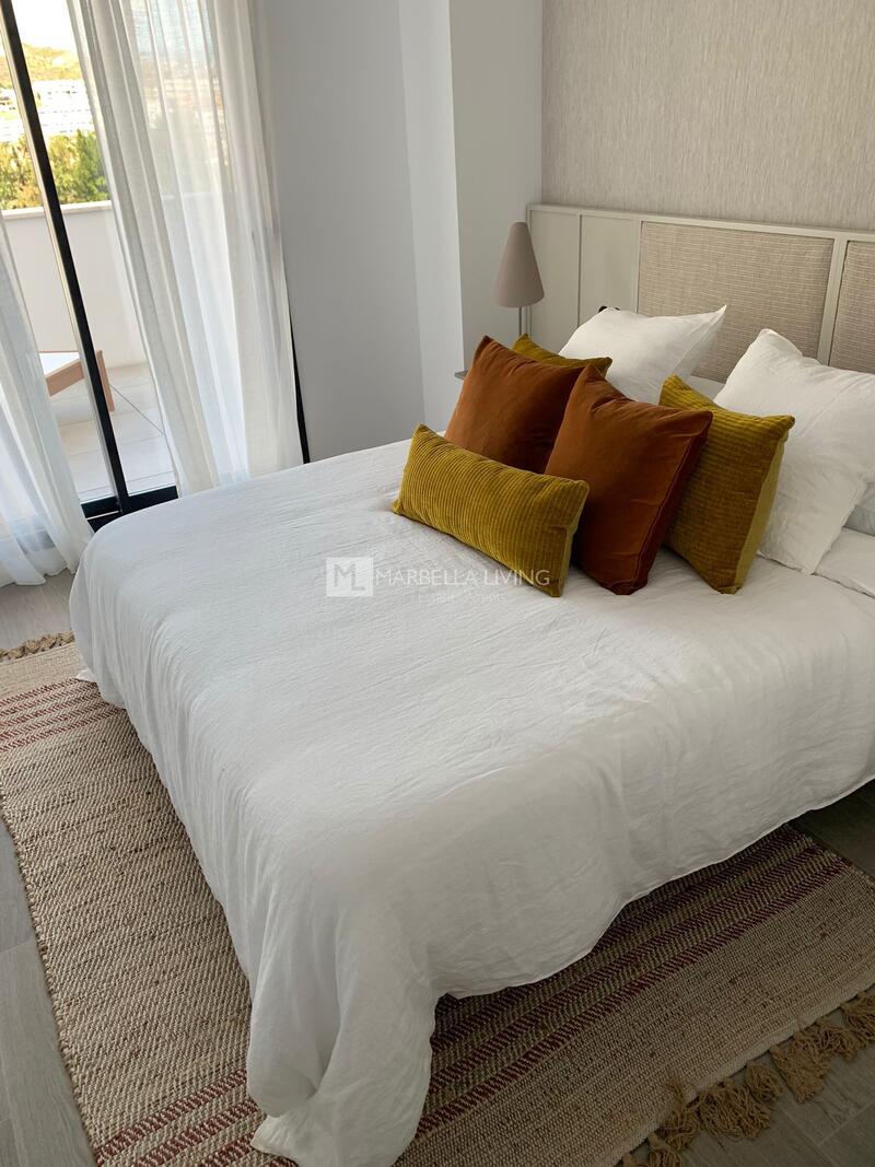 1 chambre Appartement à vendre