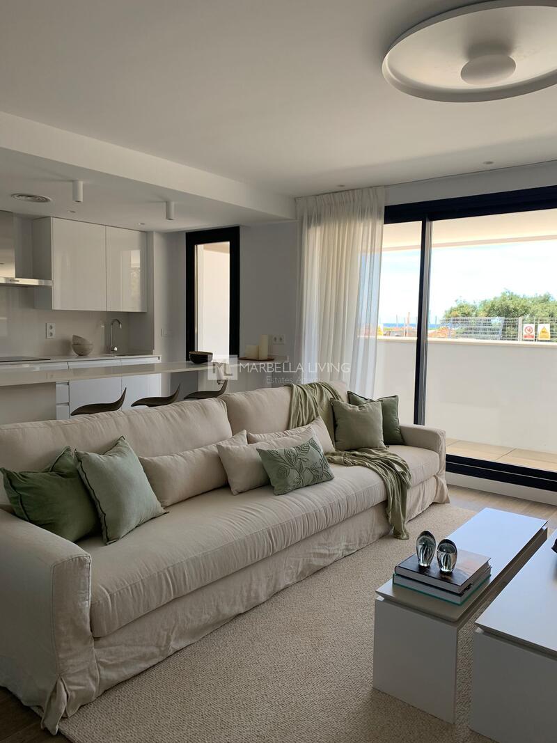 1 chambre Appartement à vendre