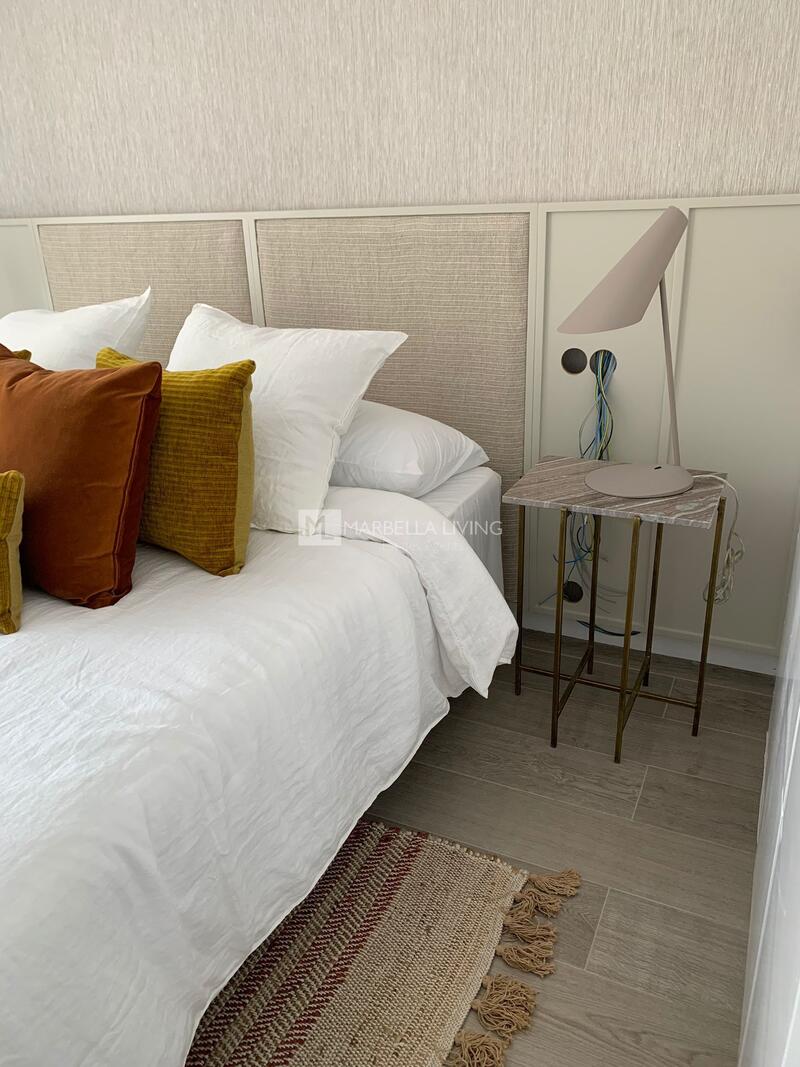 1 chambre Appartement à vendre