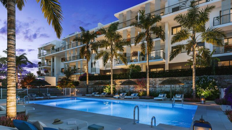2 bedroom Apartment for sale