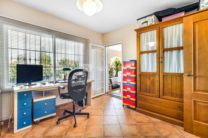 4 soverom Villa til salgs