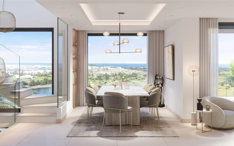 5 soveværelse Villa til salg