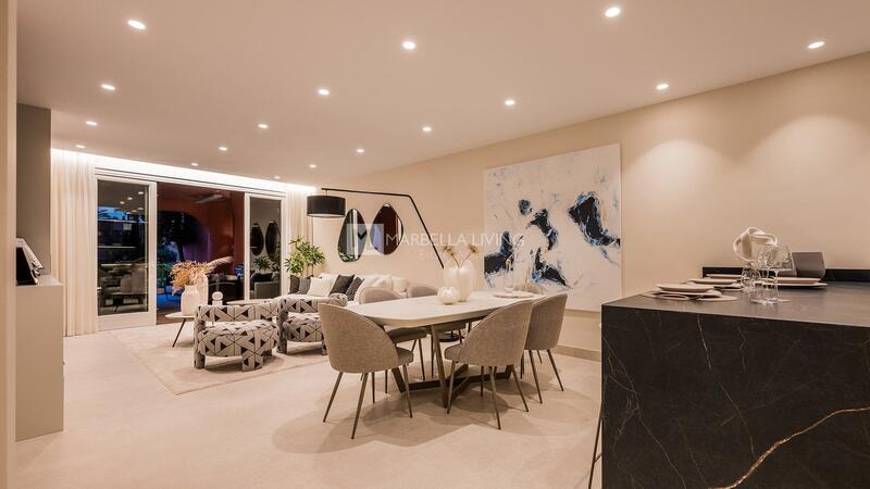 3 chambre Villa à vendre