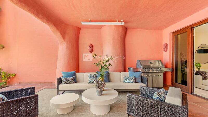 3 chambre Villa à vendre