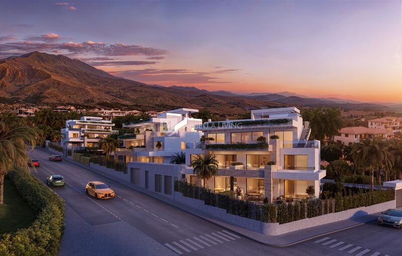 2 bedroom Apartment for sale