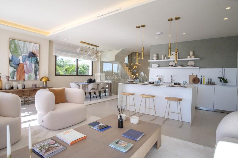 4 Schlafzimmer Villa zu verkaufen