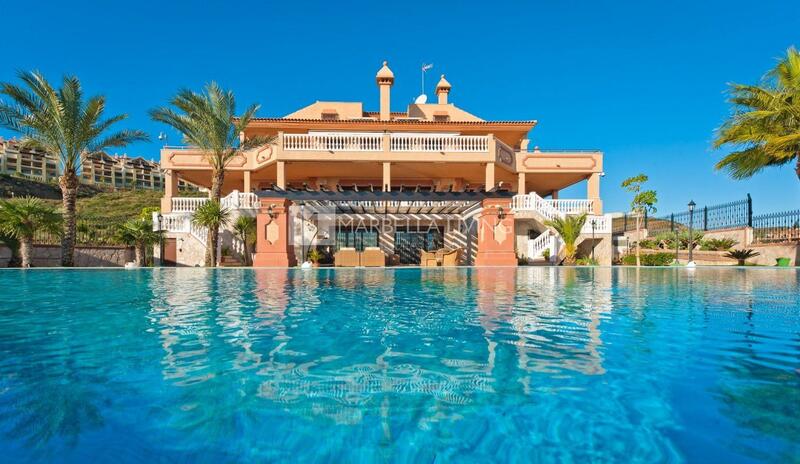Villa à vendre dans Mijas Costa, Málaga