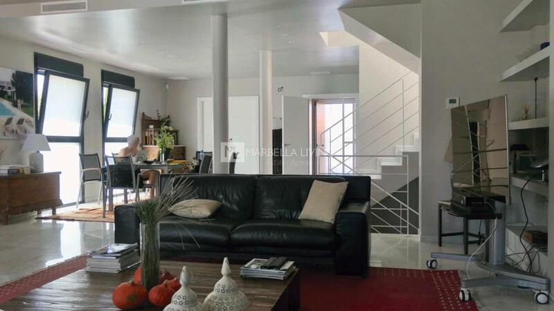 7 soveværelse Villa til salg