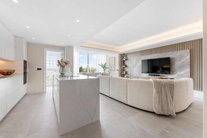 3 chambre Appartement à vendre