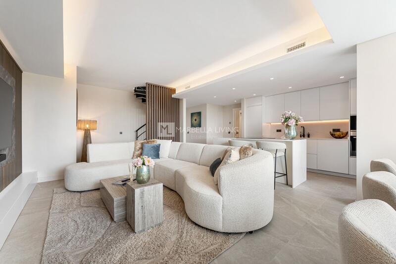 3 chambre Appartement à vendre
