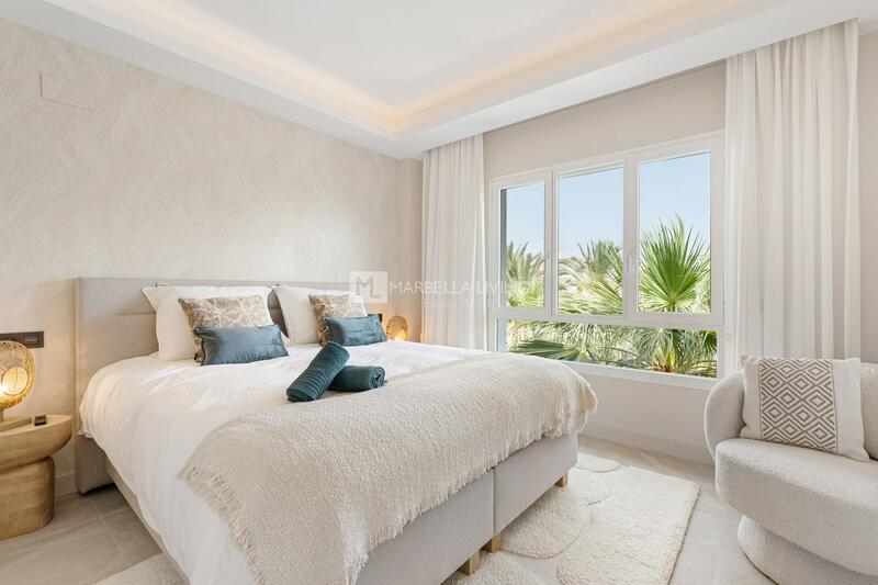 3 chambre Appartement à vendre