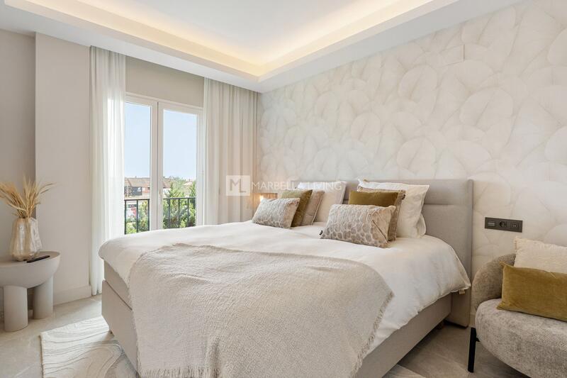 3 chambre Appartement à vendre